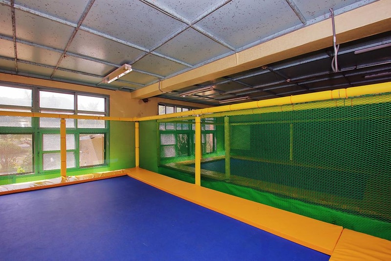 속리산사나래캠핑장 시설 사진 13