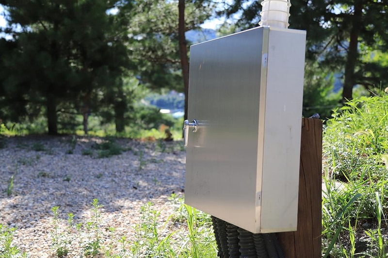 숲속의야영장 시설 사진 17