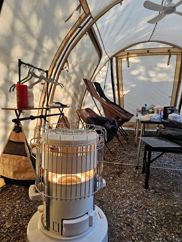 서울 근교 오토 캠핑장 추천 ♬ - 파이브이모션 관광농원 (단체...