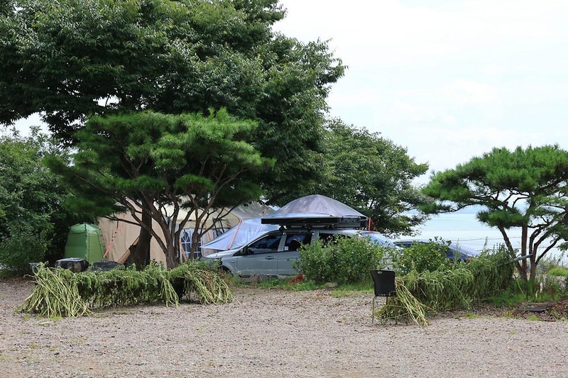 매향리 캠핑장 시설 사진 10