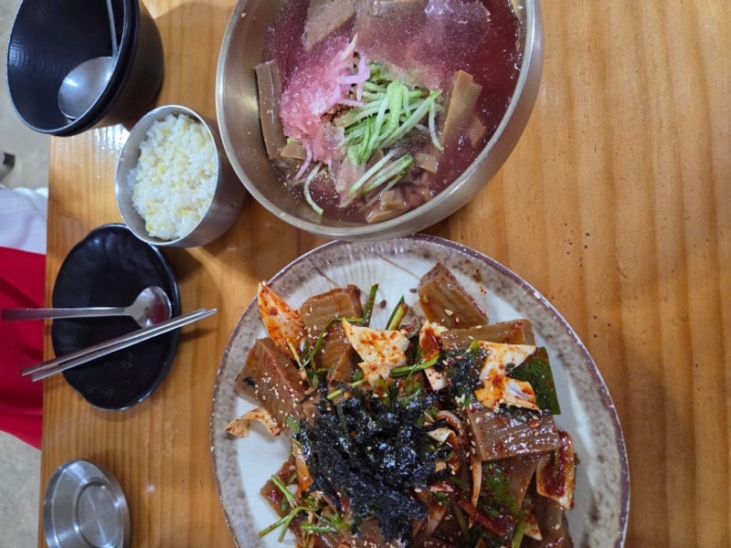 수도권 근교 이천 인휴 글램핑 후기 내돈내산(광고X)