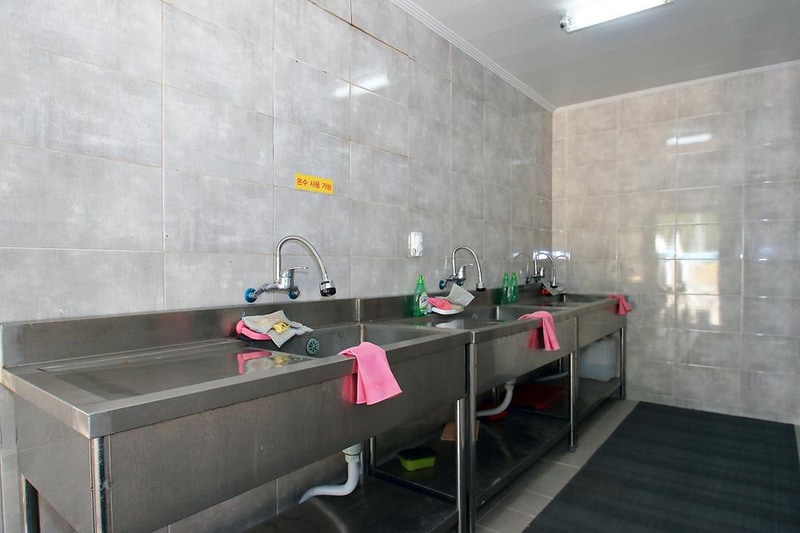 내설악 글램핑 파크 시설 사진 16