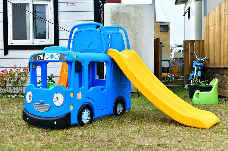 리썸카라반 시설 사진 15