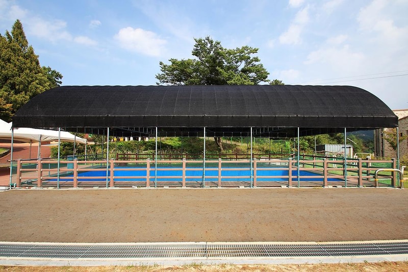 금산 국민여가캠핑장 시설 사진 11