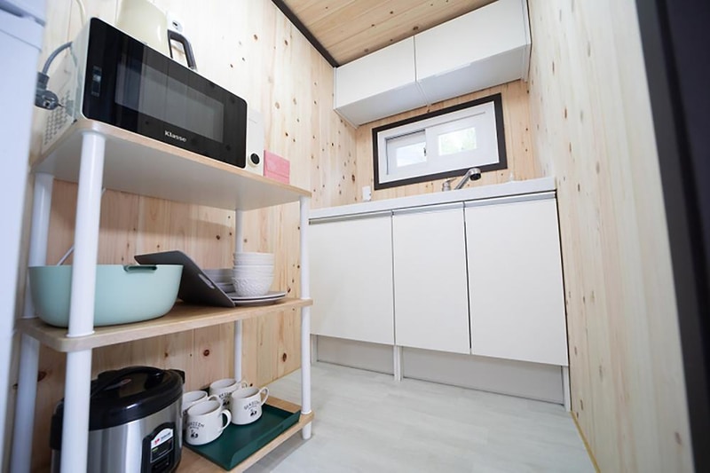 그리심 글램핑장 시설 사진 16