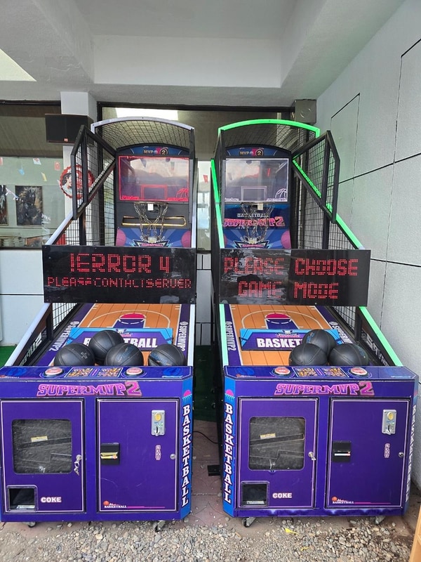 내안에 쉼 캠핑파크 시설 사진 5