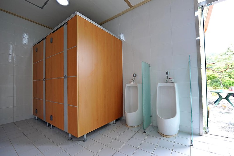 닥박골 휴양림 시설 사진 10