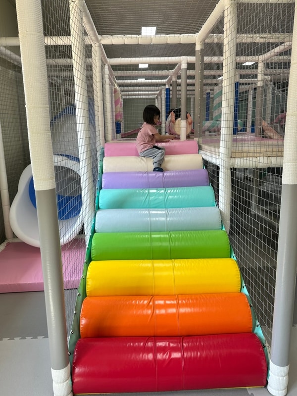 경북 상주 펀펀 오토캠핑장 솔직 방문 후기 (구 다놀자캠핑장...