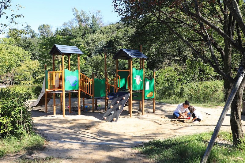 초안산캠핑장 시설 사진 23