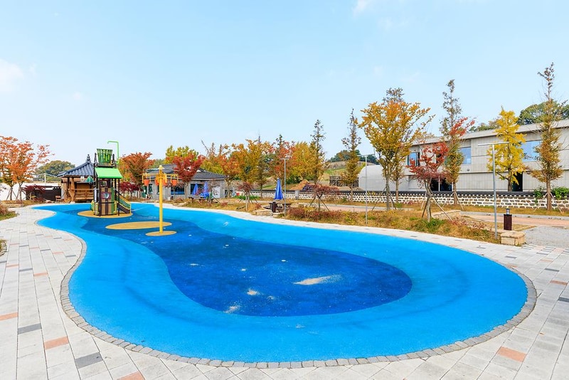 해미읍성역사캠핑장 시설 사진 17