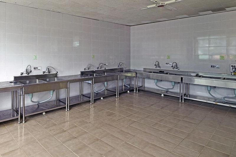 용추그린하우스 시설 사진 12