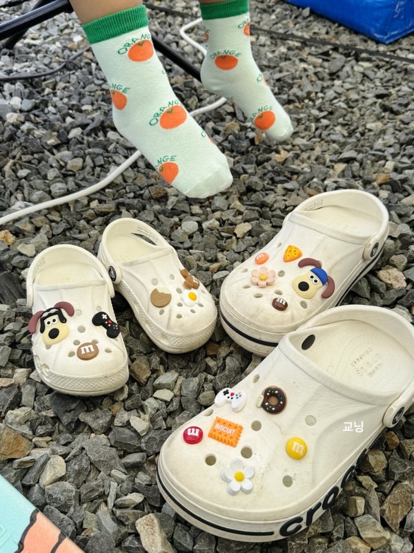 경주 문두리 캠핑장 아이랑 4월 봄캠핑 추천사이트 C9