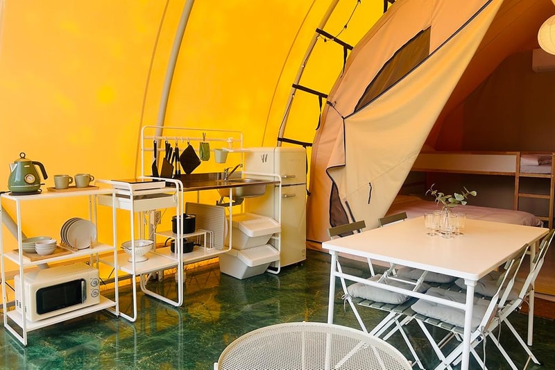 스테이 그린 시설 사진 8