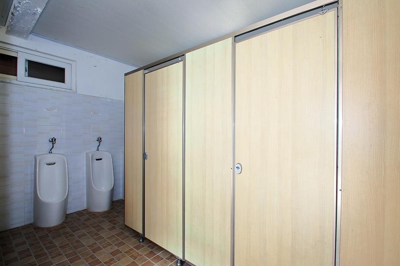 상주 우산캠핑장 시설 사진 17