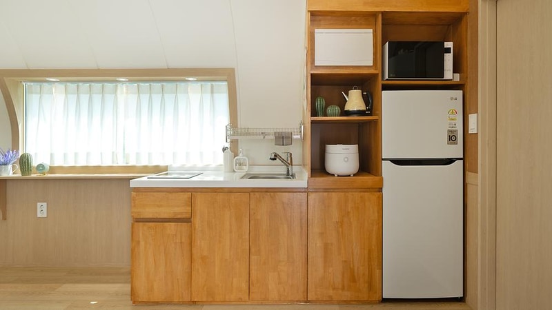 모모글램핑 시설 사진 7