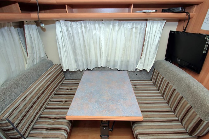 카라반랜드 시설 사진 7