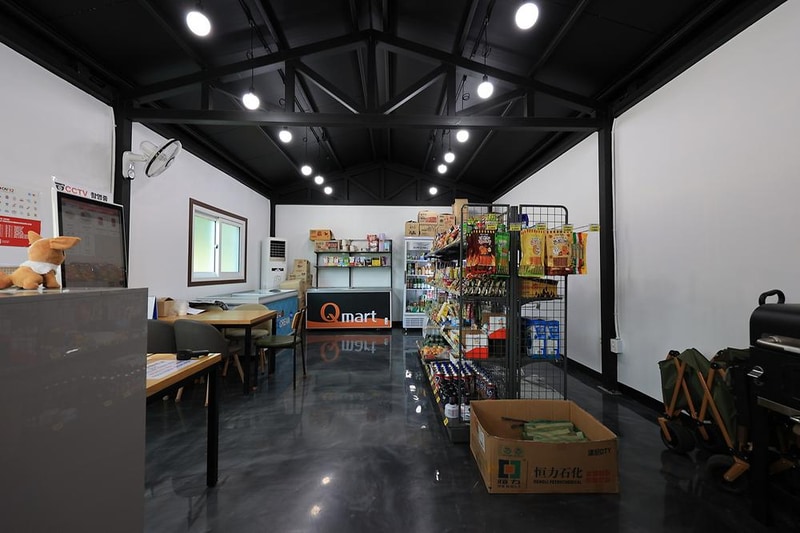 필(FEEL) 캠핑장 시설 사진 14