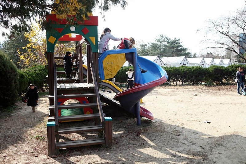 MK골드캠프 시설 사진 9