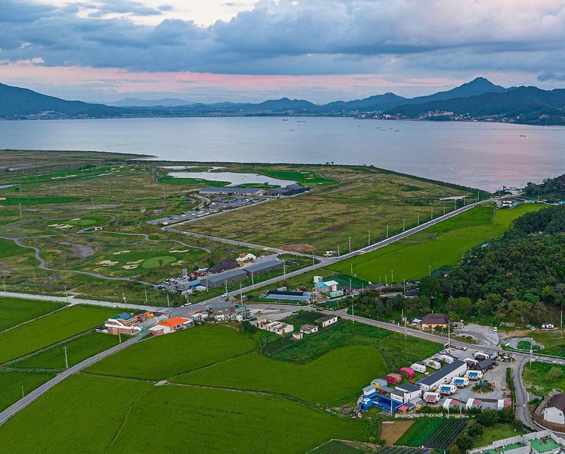 민머루 잼머 시설 사진 2