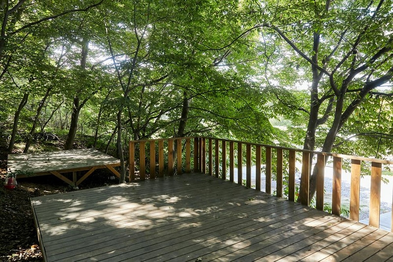 엘리캠핑장 시설 사진 11