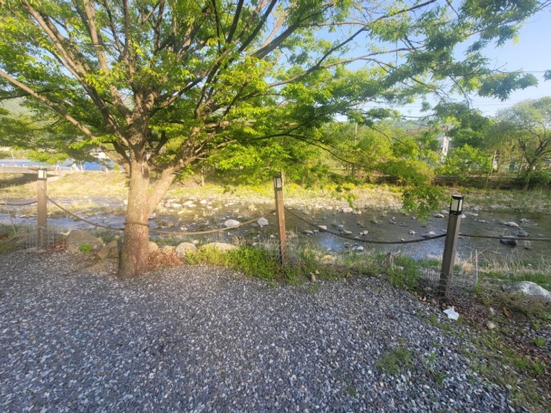 서른다섯번째 캠핑 : 가평 캠프99 신관(with39개월)