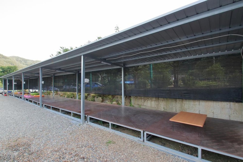 꿈꾸는 시계 시설 사진 2