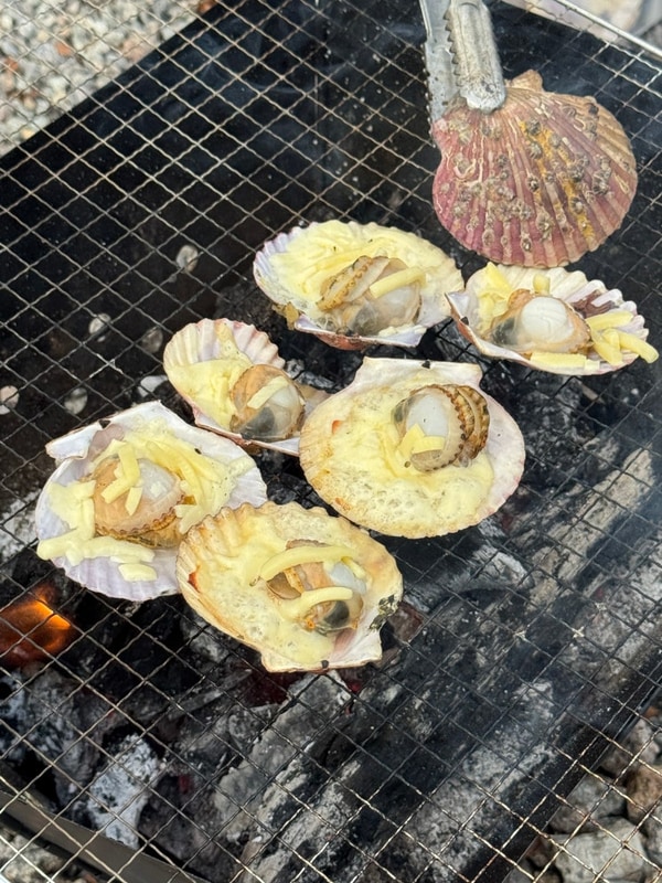 [캠핑] 순천주암오토캠핑장