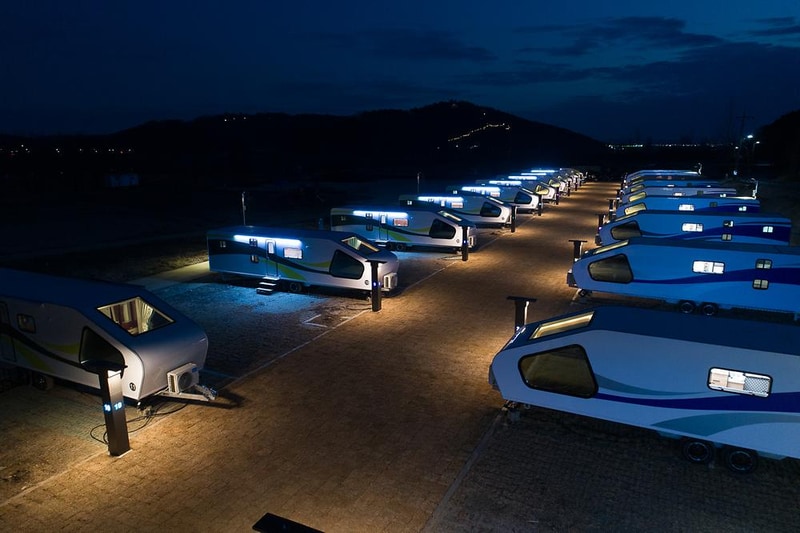 백마강레저파크 시설 사진 12