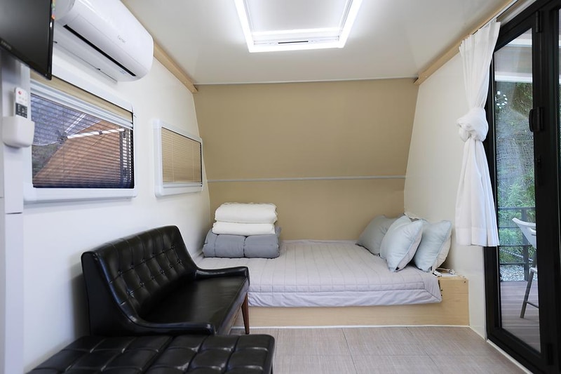 홍천 뜨란 오토캠핑장 시설 사진 20