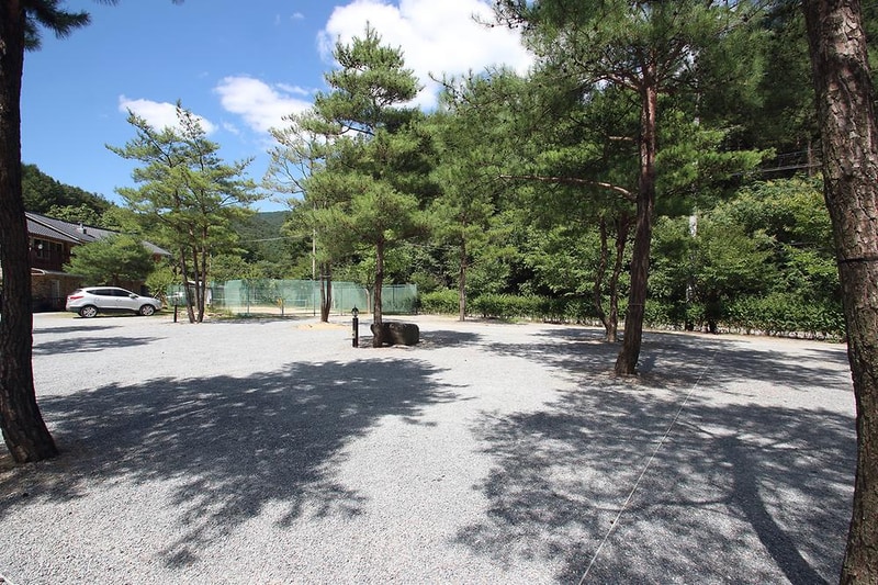 소풍가는날펜션 오토캠핑장 시설 사진 11