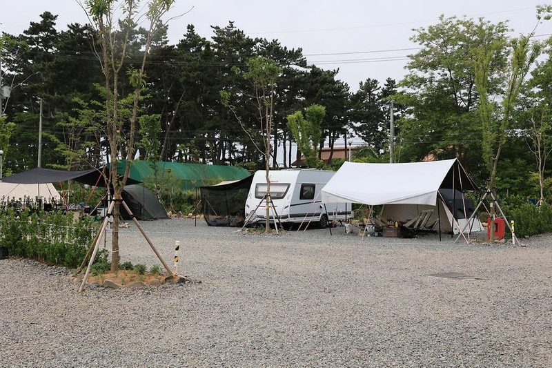 도담2캠핑장 시설 사진 4