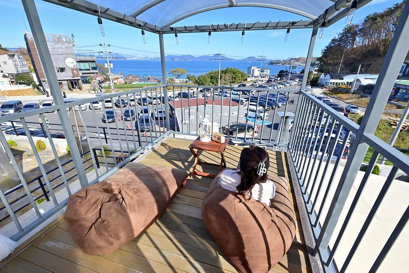 매미캠프 시설 사진 6