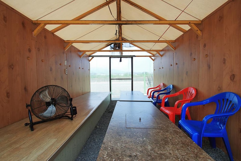 두드림 캠핑장 시설 사진 7