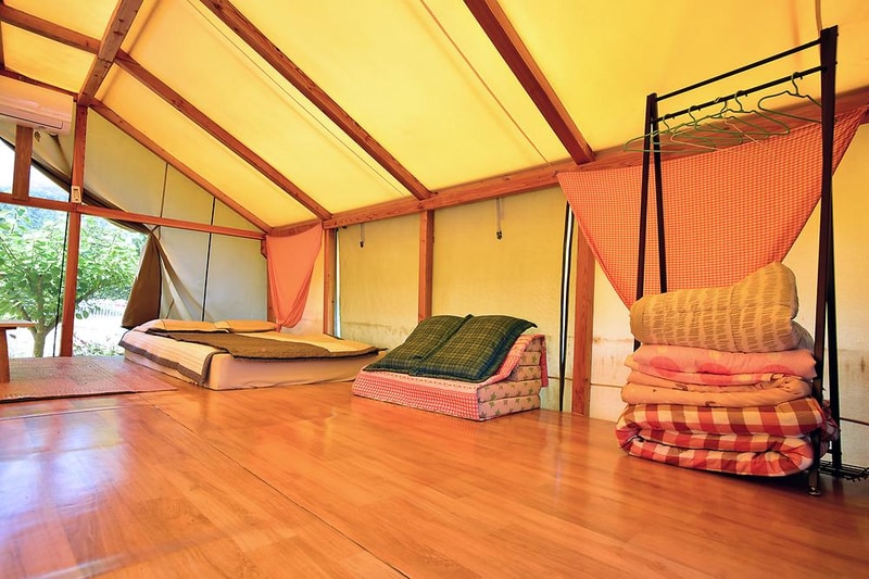 대둔산글램핑캠핑장 시설 사진 7