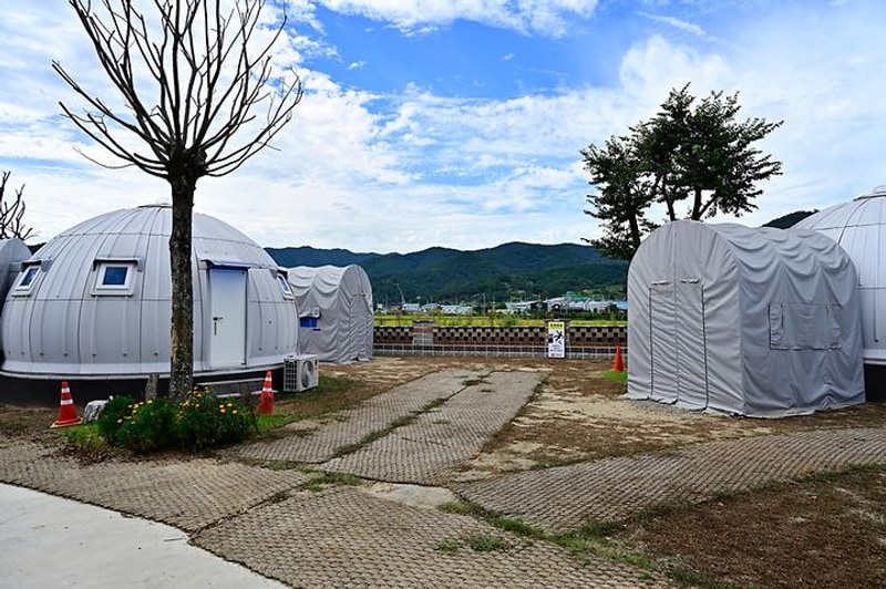 화순돔아일랜드 대표 사진