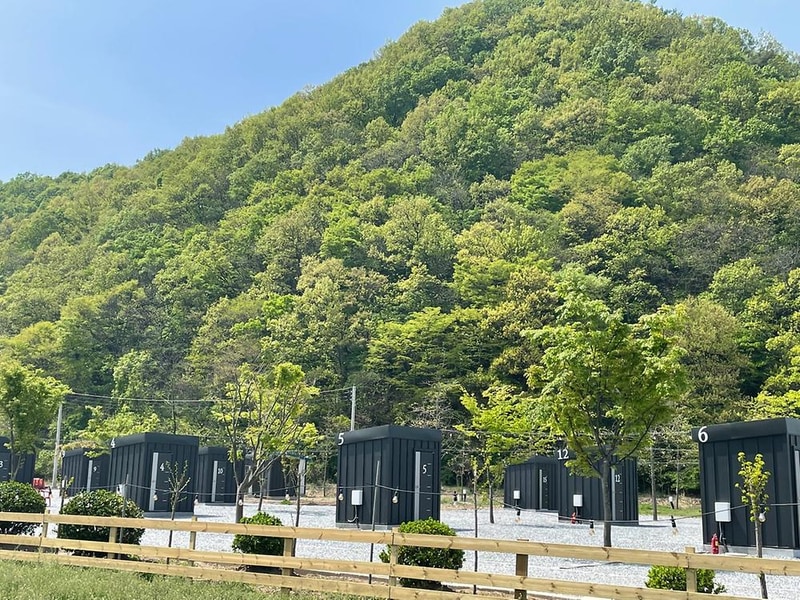 jj오토캠핑장 시설 사진 2