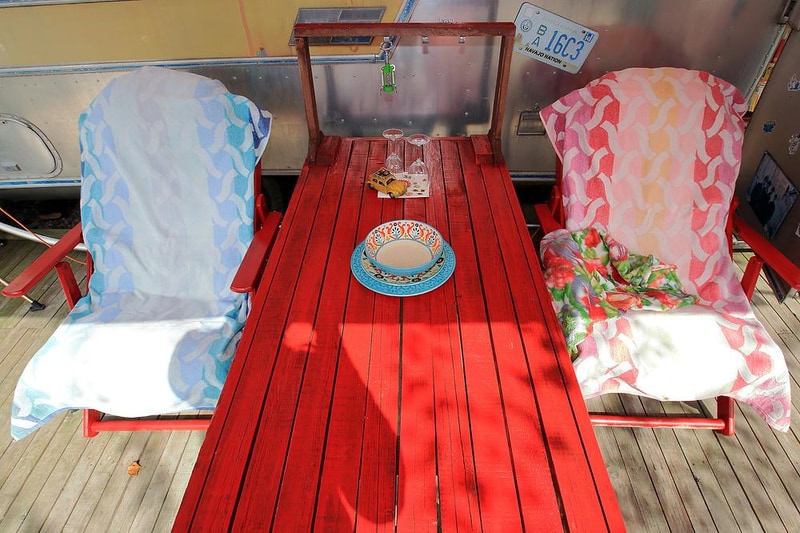 캠프 에이프릴 시설 사진 22