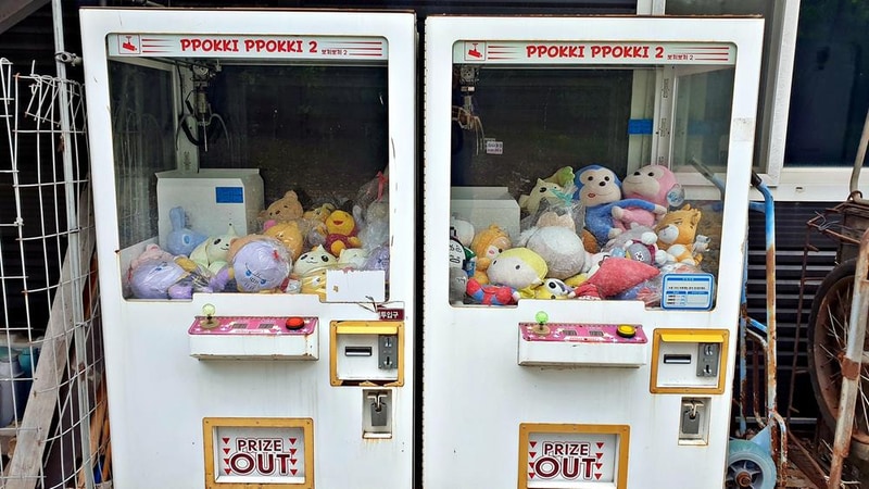 월선캠핑장 시설 사진 9