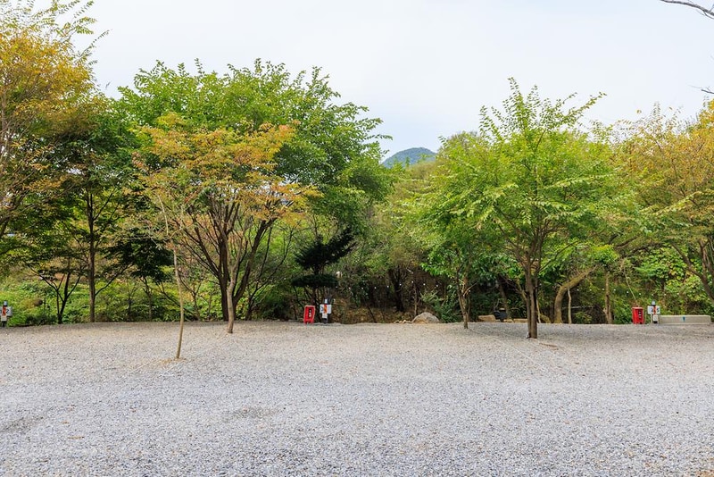 타닥타닥캠핑장 시설 사진 16