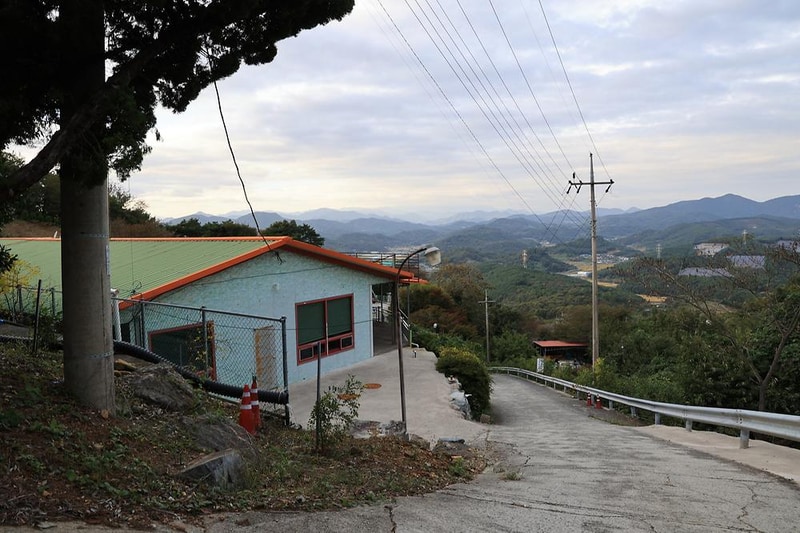 금오산 관광농원 시설 사진 3