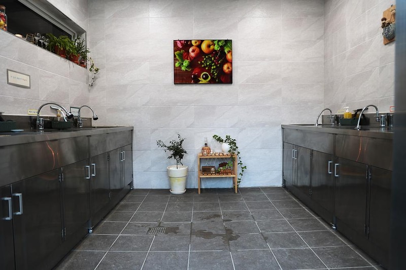 우디안캠핑 시설 사진 8