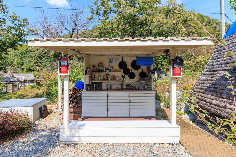 부싯돌 캠핑 시설 사진 10