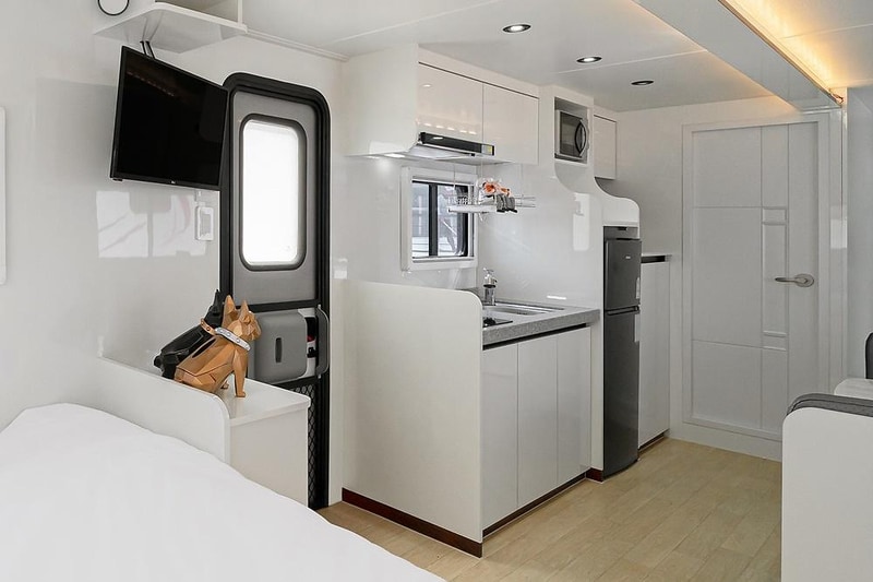 포유카라반파크 시설 사진 16