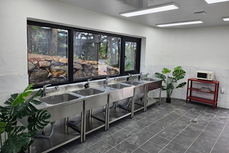 청도브리즈힐캠핑앤카라반 시설 사진 15