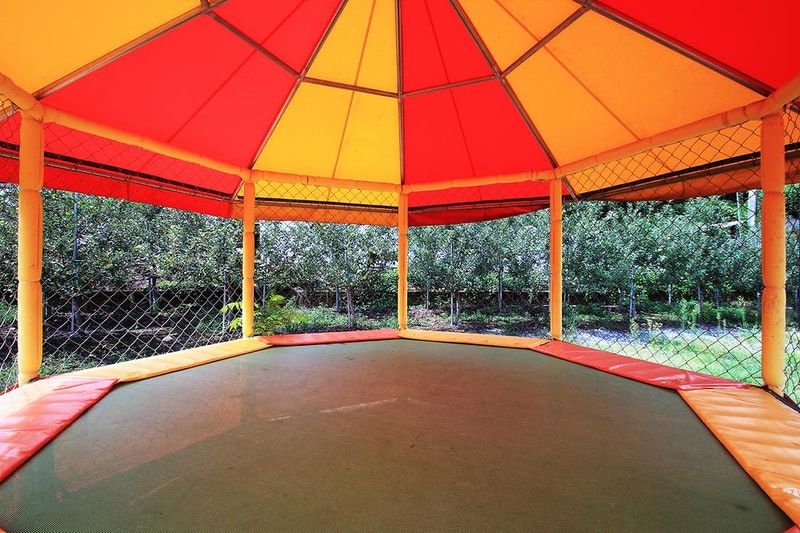 팝콘야영장 시설 사진 17