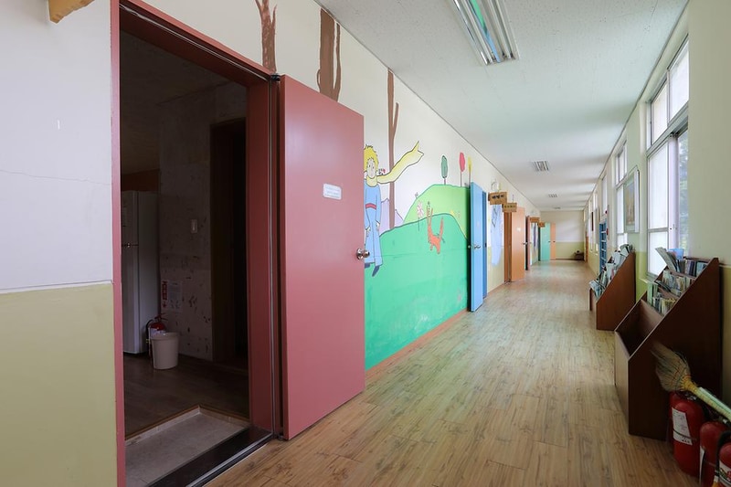 은행마을 시설 사진 21