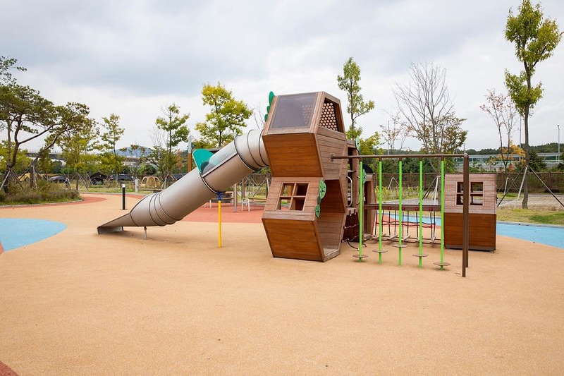 노을진 캠핑장 시설 사진 8