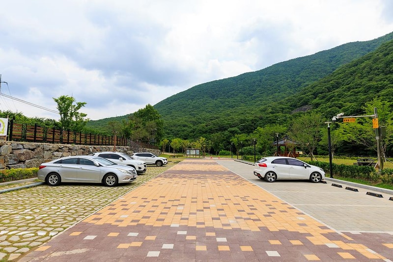 수리바위 캠핑정원 시설 사진 20