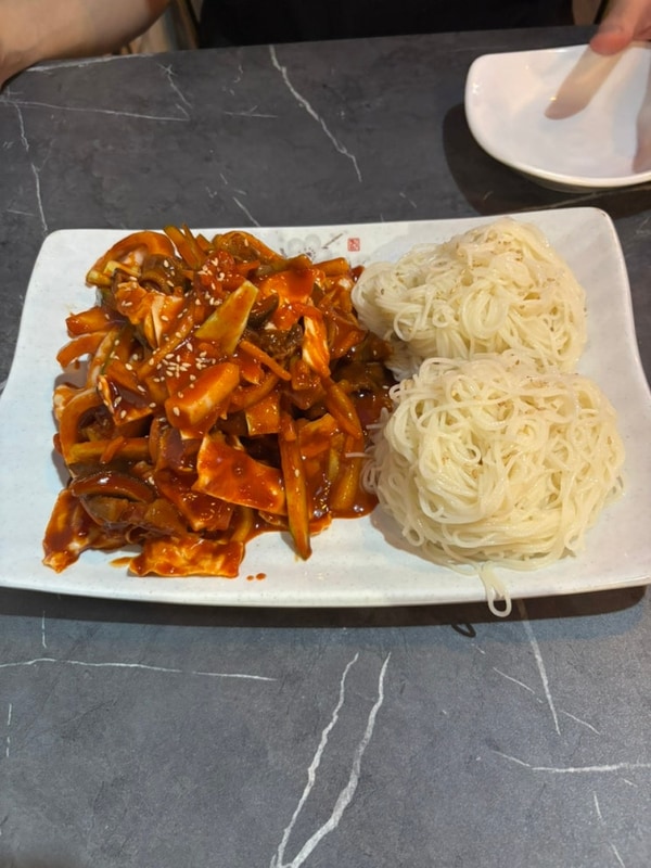 [금산] 폭우 속의 육백고지캠핑장