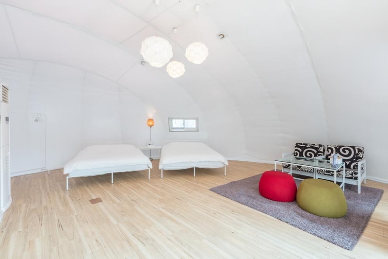 글램퍼스양평 시설 사진 4